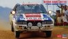 Hasegawa 20792 Nissan 240RS (BS110) 1983 Safari Rally 1/24